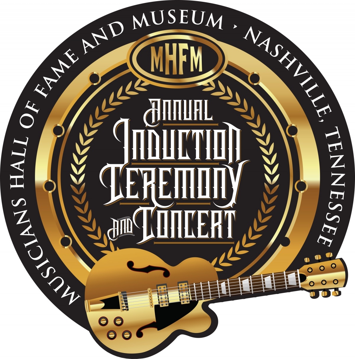 Musicians Hall Of Fame Induction Ceremony:  Register To Win